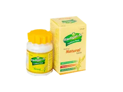 Radigel-N 120 gm Powder