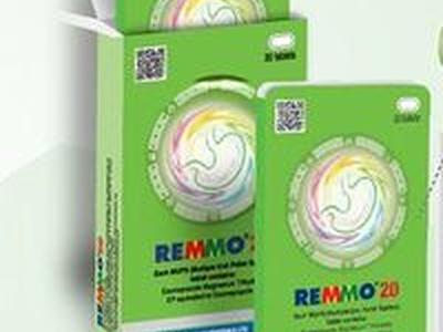 Remmo 20 20mg Tablet