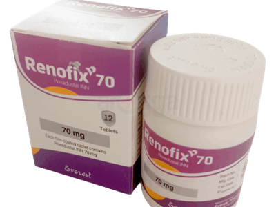 Renofix 70 70 mg Tablet