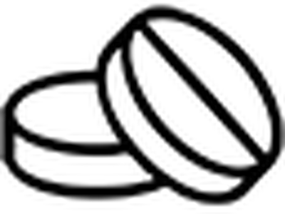 Predixa 8 mg Tablet