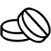 Methipred 8 mg Tablet