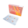 Varda 20 20 mg Tablet
