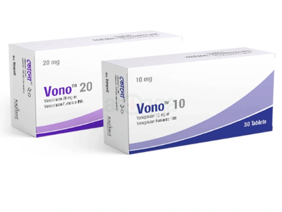 Vono 10 10 mg Tablet
