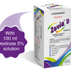 Zovia D - Powder for Injection
