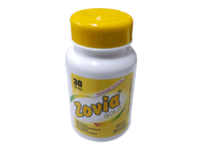 Zovia GOLD  Tablet