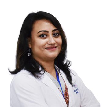 Doctor Profile