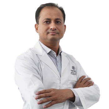 Doctor Profile