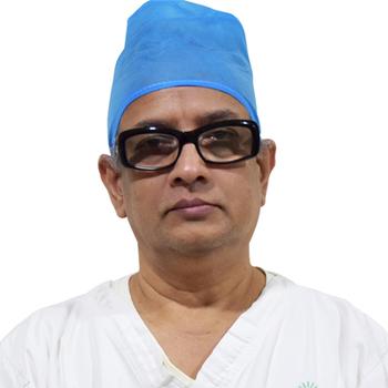 Doctor Profile