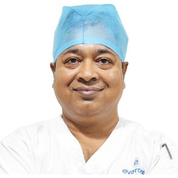 Doctor Profile
