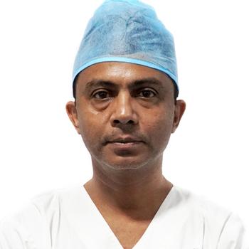 Doctor Profile