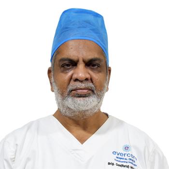 Doctor Profile