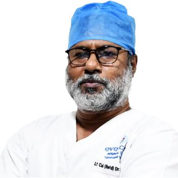 Doctor Profile