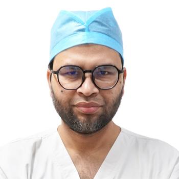 Doctor Profile