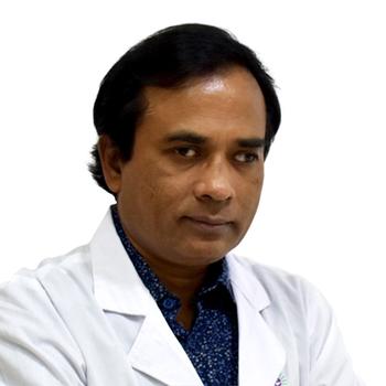 Doctor Profile