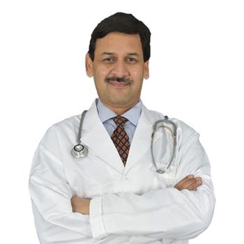 Doctor Profile
