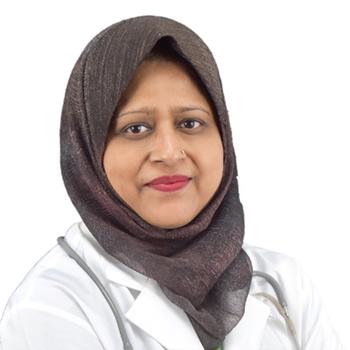 Doctor Profile