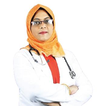 Doctor Profile