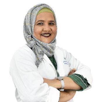 Doctor Profile