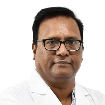 Doctor Profile