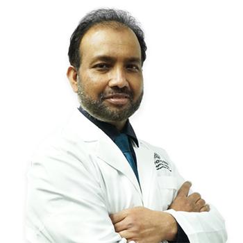 Doctor Profile