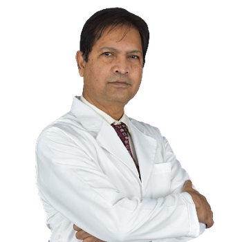 Doctor Profile