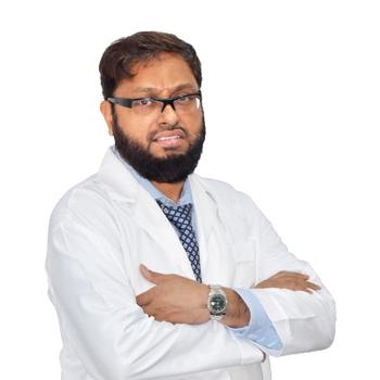 Doctor Profile