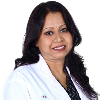 Doctor Profile