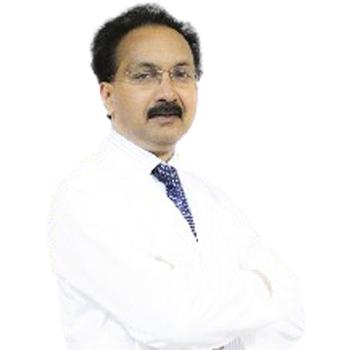 Doctor Profile