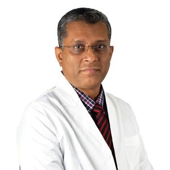Doctor Profile