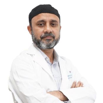 Doctor Profile