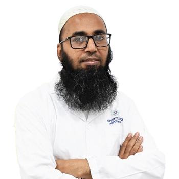 Doctor Profile