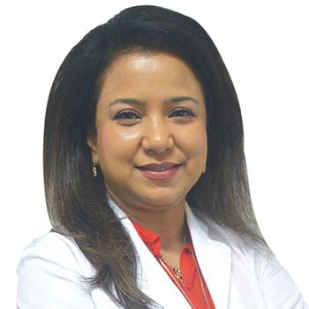 Doctor Profile
