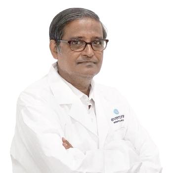 Doctor Profile