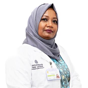 Doctor Profile