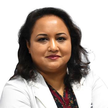 Doctor Profile
