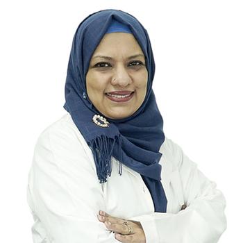 Doctor Profile