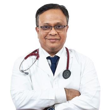 Doctor Profile