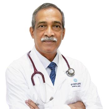 Doctor Profile