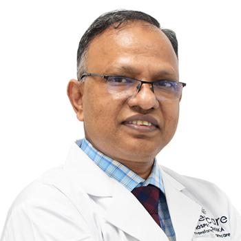 Doctor Profile