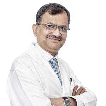 Doctor Profile