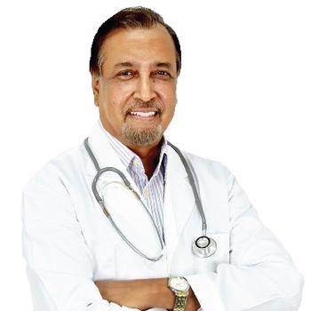 Doctor Profile