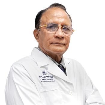 Doctor Profile