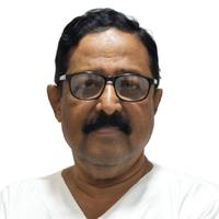 (Dr.) Salim Mohammad Jahangir