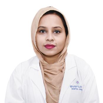 Doctor Profile