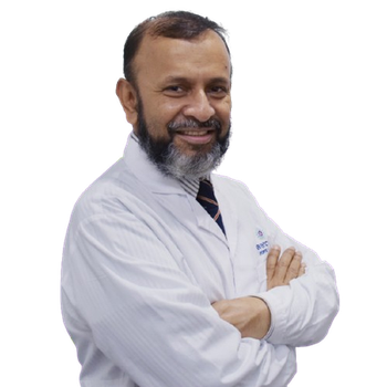 Doctor Profile