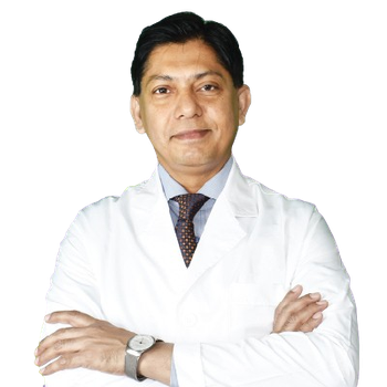 Doctor Profile