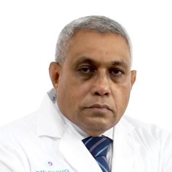 Doctor Profile