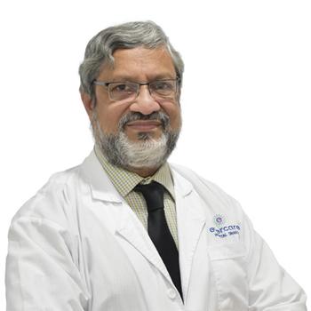 Doctor Profile