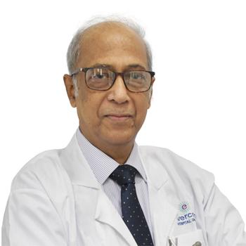 Doctor Profile