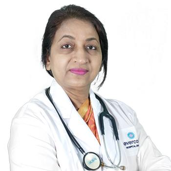 Doctor Profile